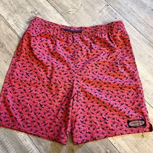 Vineyard Vine Boys Swim Trunks XL
